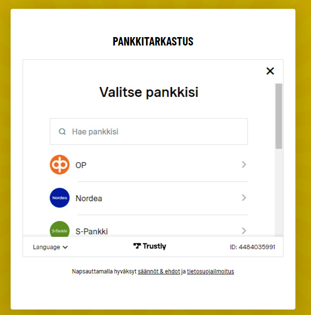kazoom kasino pelivalikoima