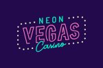 Neon Vegas casino logo