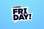 CasinoFriday logo