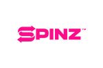 Spinz logo