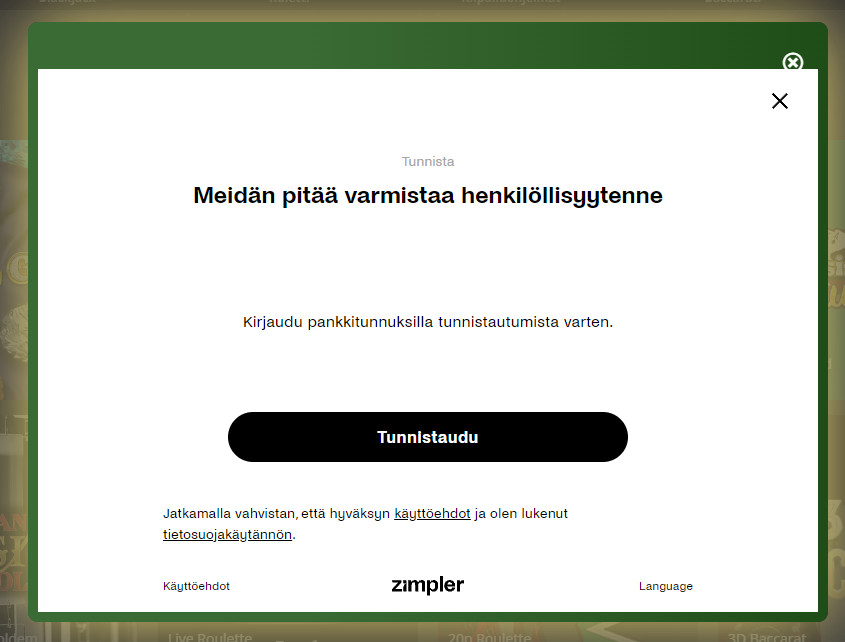 blackjack city rahansiirrot