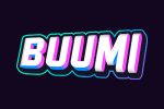 buumi casino logo