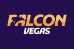 falcon vegas logo