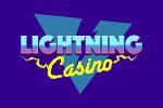 lightning casino logo