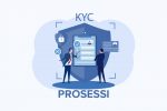 KYC prosessi