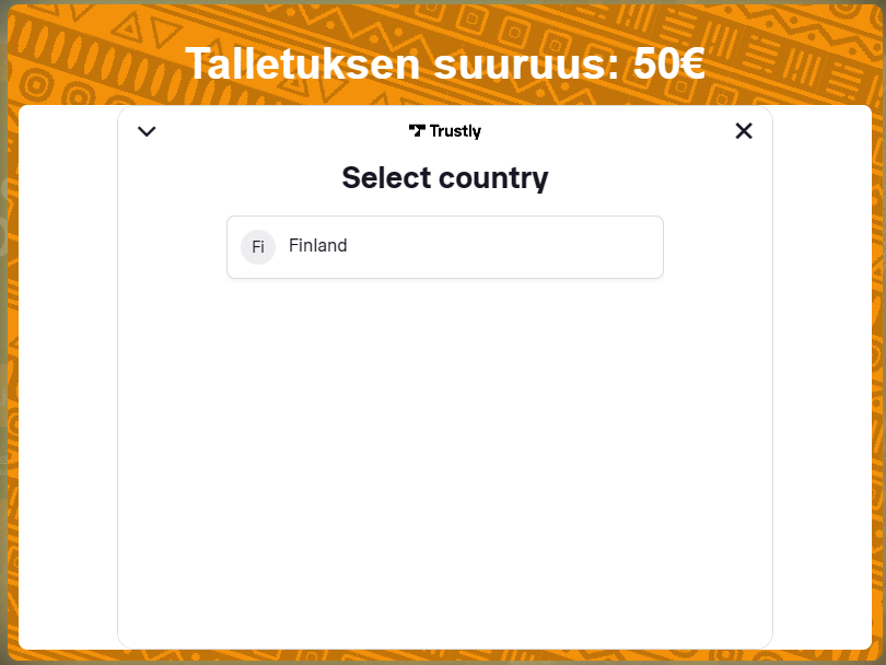 casimba casino rahansiirrot