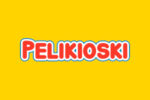 pelikioski logo