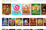 shotz casino pelivalikoima
