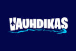vauhdikas logo