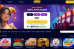 joki casino etusivu