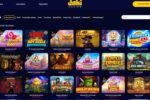 joki casino pelivalikoima